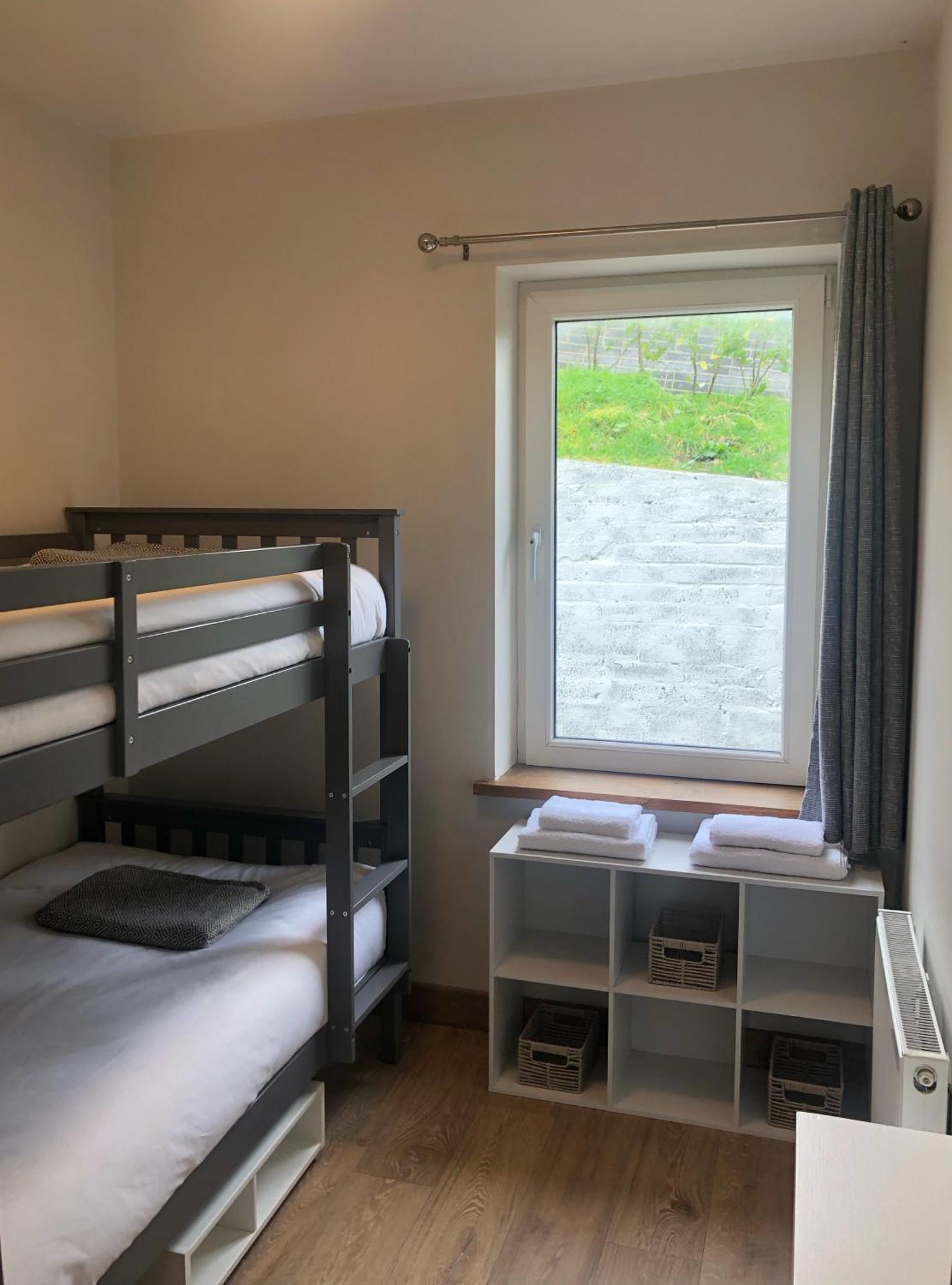 Sandyhill Guest House - ويستبورت المظهر الخارجي الصورة